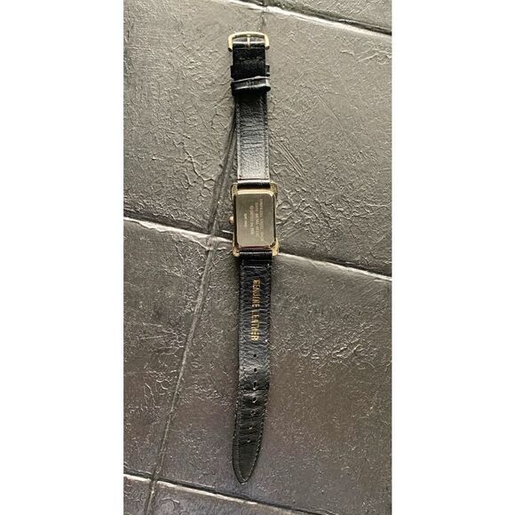 Guess 1988 Hongkong movement Women's Quartz watch, Marked - Picture 3 of 4